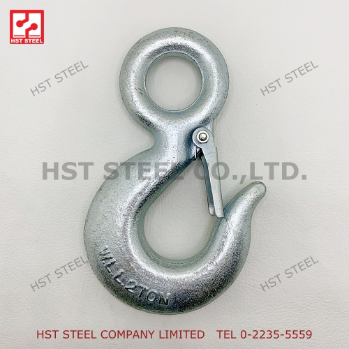 ตะขอยกของ รุ่น C320