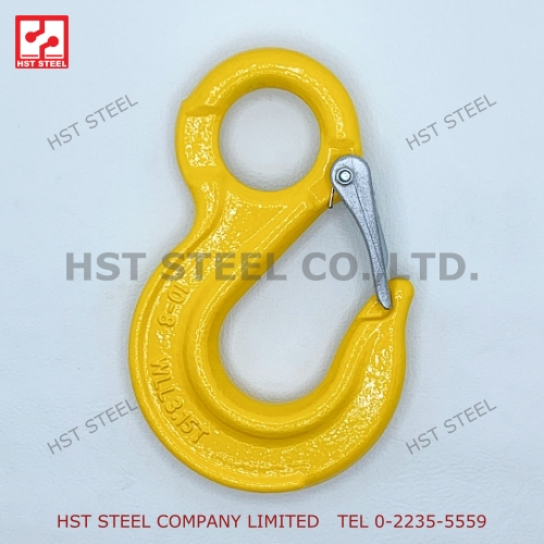 กริ๊บล็อคจับสลิง